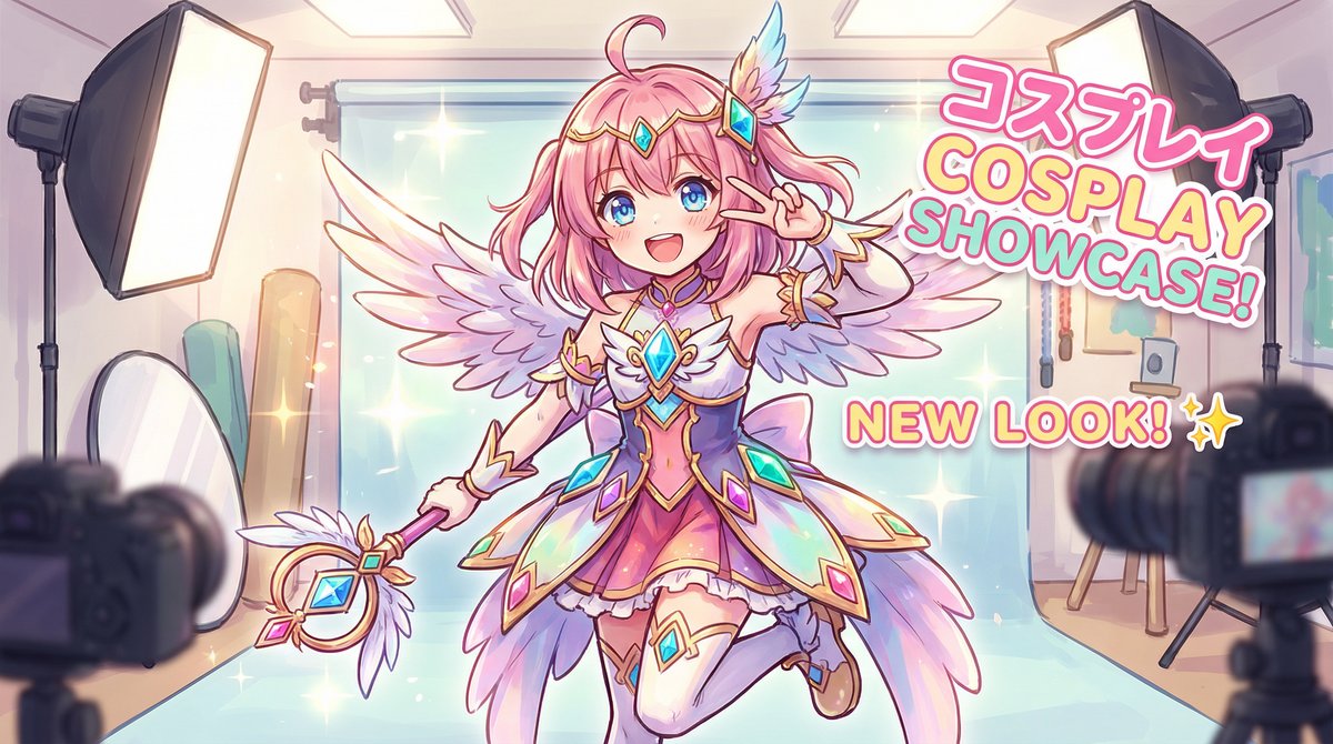 52吃瓜网Cosplay视频教程